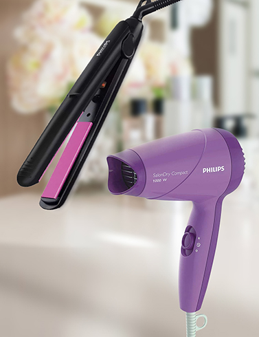 Personal Grooming