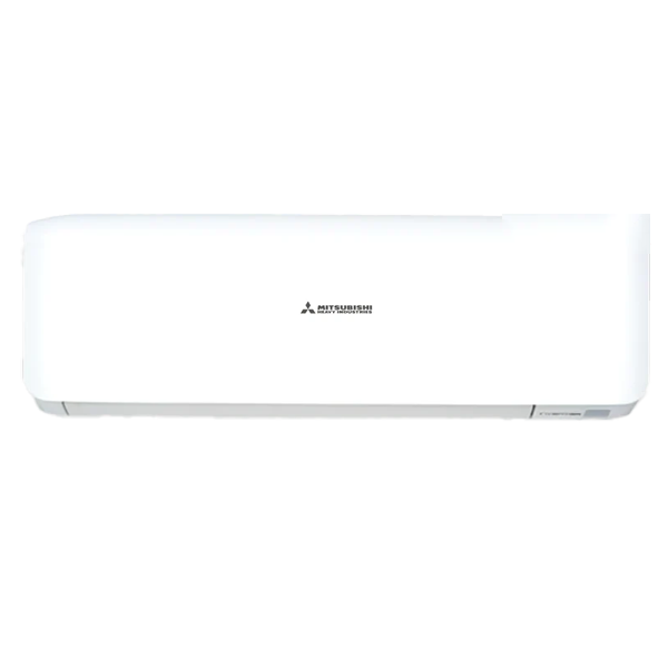 Mitsubishi Heavy Duty 1.5 Ton 3 Star Inverter Split AC (Turbojet Cooling, 2026 Series, 1.5TSRK18YAMDAW3SIU)
