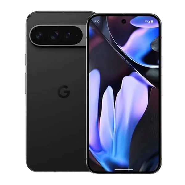 Google Pixel 9 Pro XL (Obsidian, 256GB, 16GB RAM, PIX9PROXL256OBSI)
