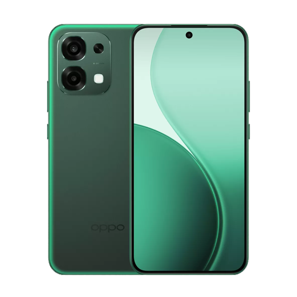 Oppo F33 5G Smartphone 6GB RAM, 128GB Storage,50MP AI Camera 7000mAh Battery (F335G6128GB)