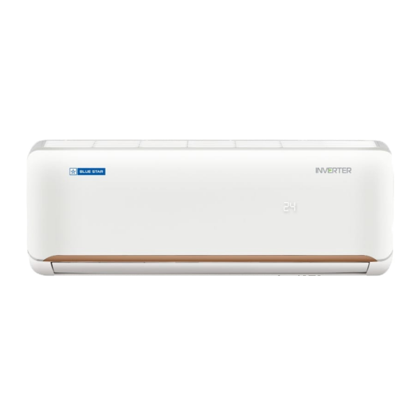 BlueStar AC 1Ton IB312QNU 3 Star Split Inverter BI BO (1TIB312QNU3S)