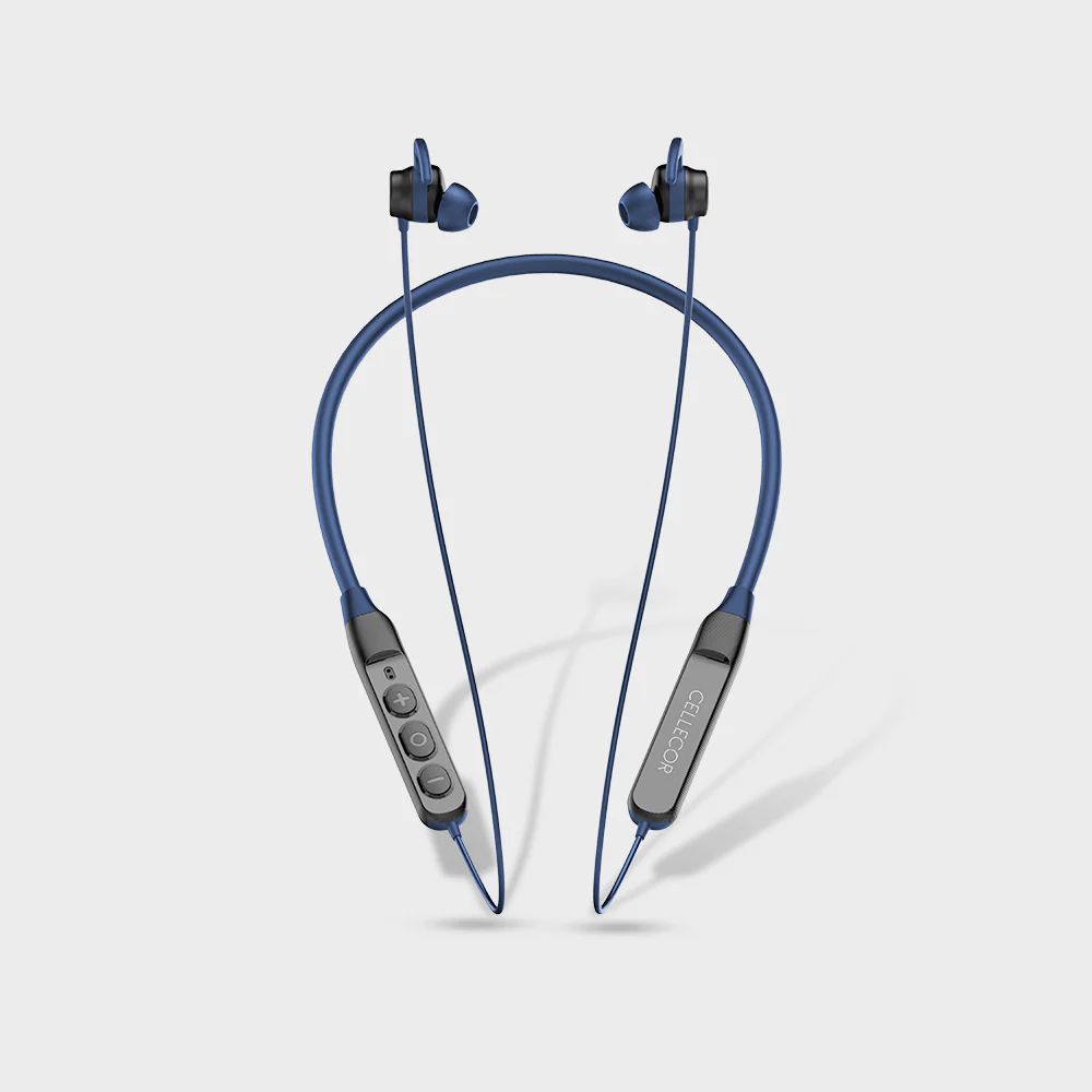 CELLECOR NECKBAND BT3 (CELLNBBT3)