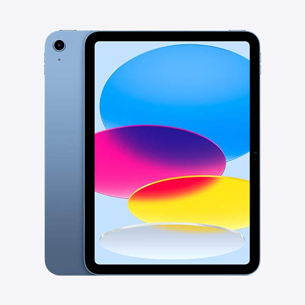 APPLE I PAD 11 A16 CHIP WIFI 128GB BLUE MD4A4HNA (IPD11A16WF128BLMD4A4)