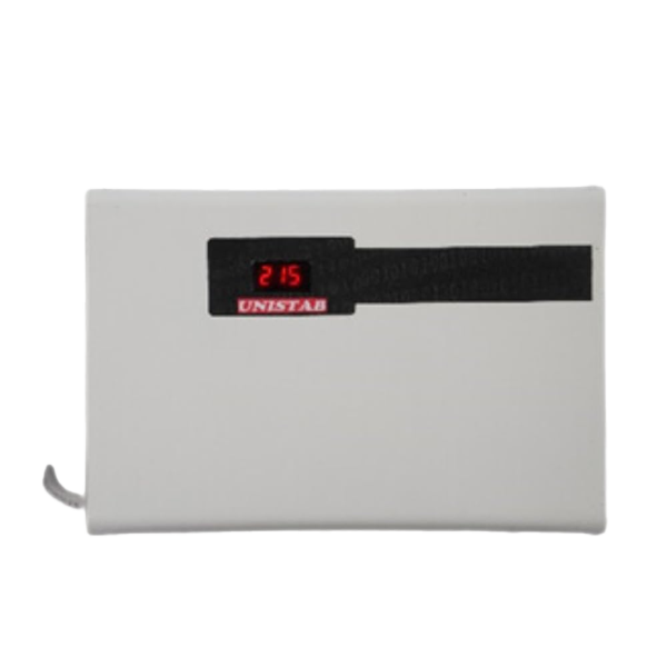 UNISTAB 400WRD AC Stabilizer for 1.5 ton Inverter AC (4KVAUNISTABDUS400WRD)