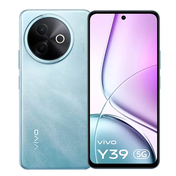 vivo Y39 5G (128 GB)  (8 GB RAM) (Y395G8128GB)