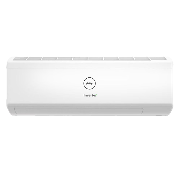 Godrej 2 Ton 3 Star Inverter Split AC ,White (2TSIC24ITC3WZR3SIU)