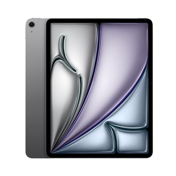 Apple iPad Air M3 2025 13 Wi-Fi 512GB (IPDA13M3WF512SGMCNT4)