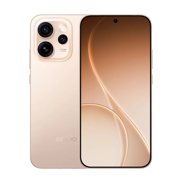 Oppo Reno 15 Pro 5G 12GB RAM 256GB (RENO15PRO5G12256GB)