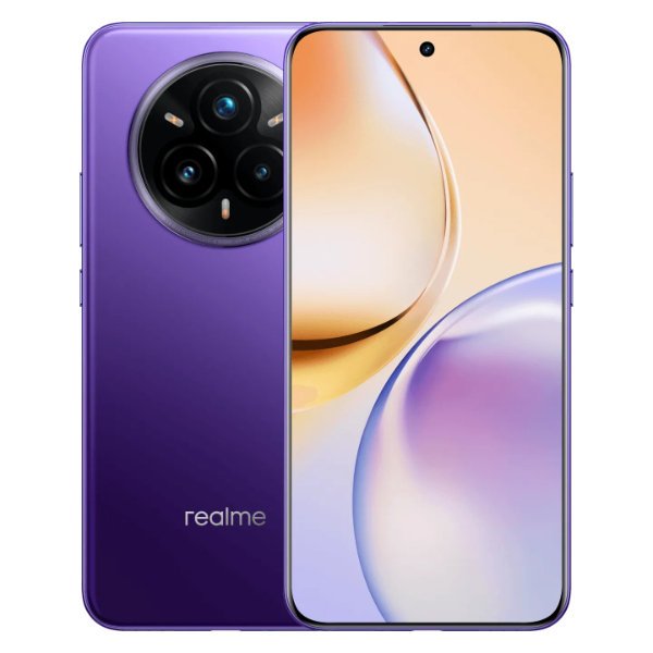 Realme 14 Pro 5G 8GB RAM, 128GB (REM14PRO5G8128GB)