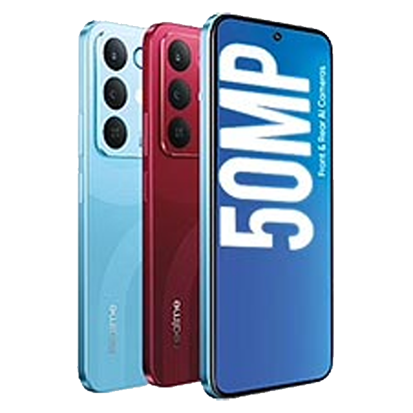 Realme 15X 5G 6GB RAM, 128GB Storage Mobile Phone (REM15X5G6128GB)