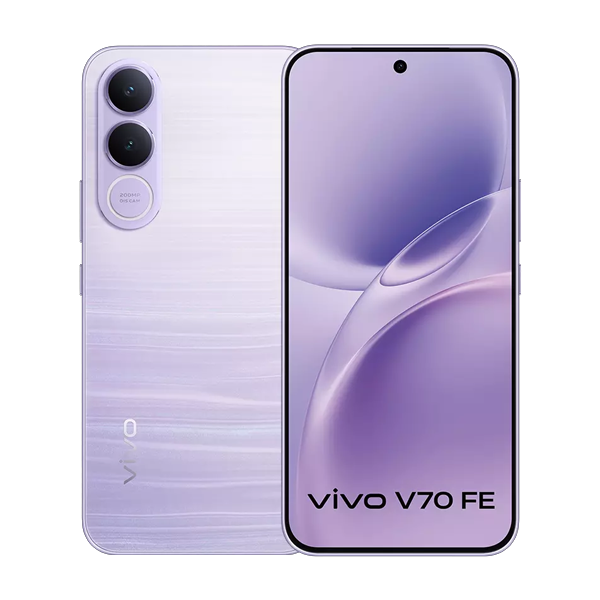 Vivo V70 FE 5G Mobile 12GB RAM, 256GB (V70FE5G12256GB)