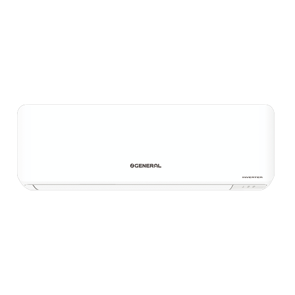 O General 1.5 Ton 3 Star Inverter Split AC ,White (1.5TASGG18CNWAB3SIU)