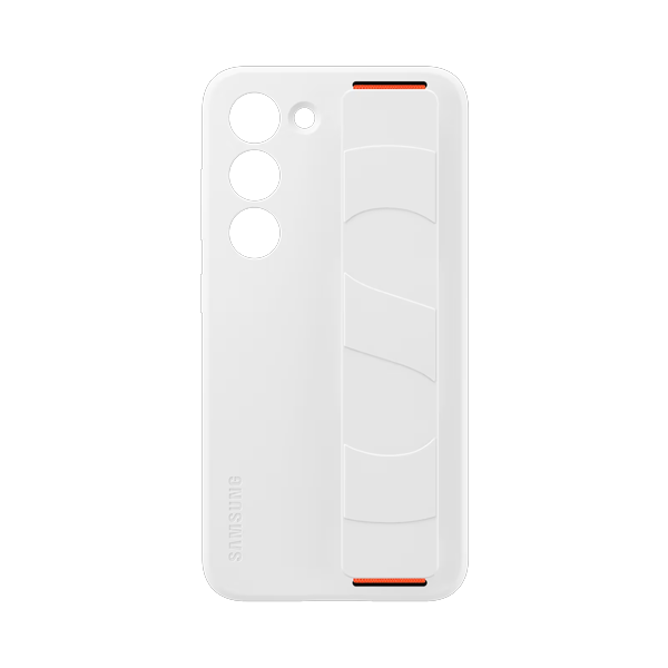 Samsung Galaxy S23 Silicone Grip Case (SAMEFGS911T)