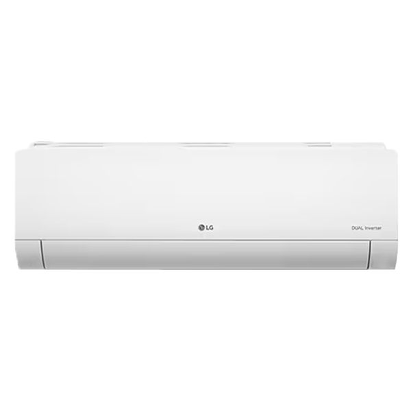 LG 1.5 Ton 5 Star Inverter Split AC ,White (1.5TTSQ19JNZE5S)