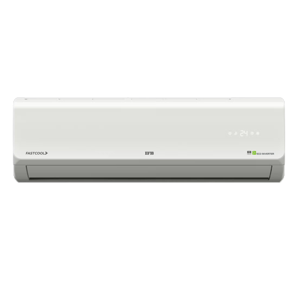 IFB Fastcool 1 Ton 3 Star Air Conditioner with 8 in1 Flexi mode (1TCI133SL3SIU)