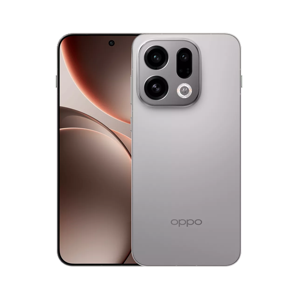 Oppo Find X9 5G (16GB RAM, 512GB Storage, FINDX95G16512GB)