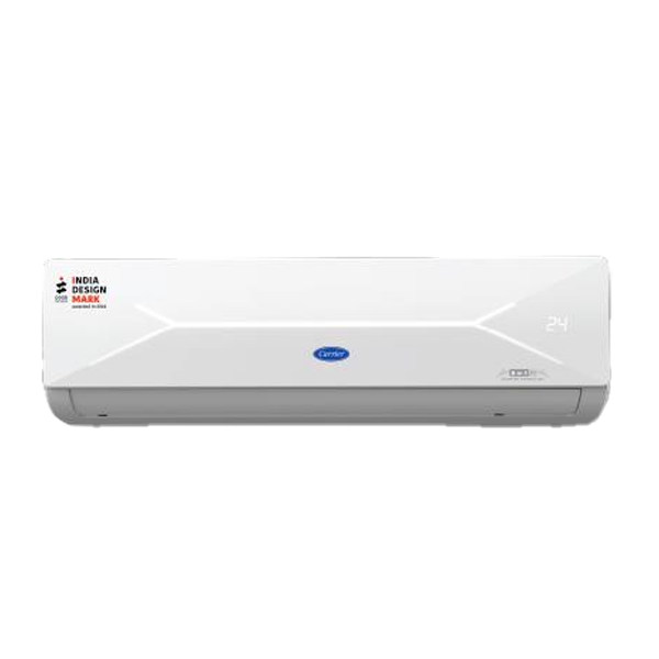 Carrier 1.5 Ton 18K XCEL LUMO Gxi Wi-Fi 5 Star Split Inverter AC (1.5TXCELLUMOGXI5SIU)