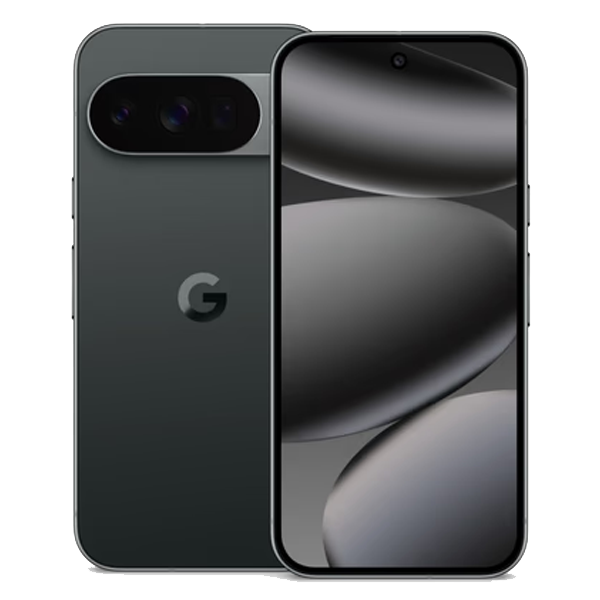 Google Pixel 10 Pro 5G 16GB RAM, 256GB, Obsidian (PIX10PRO256OBSI)