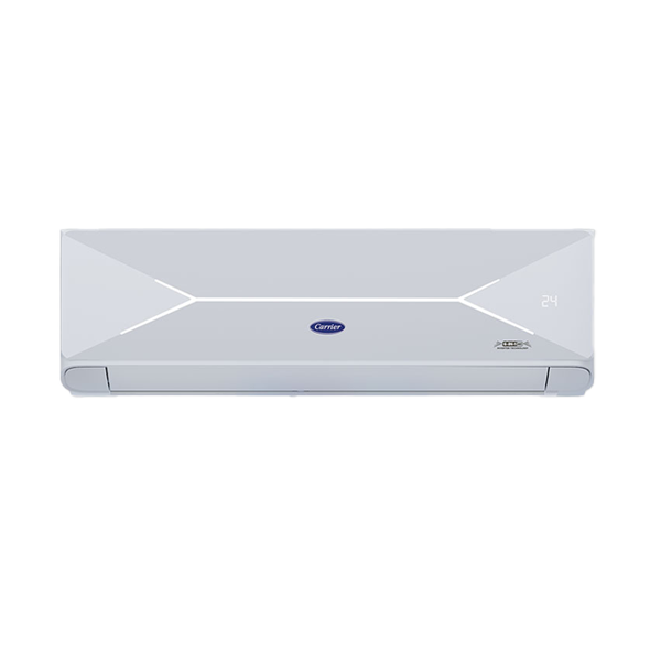 CARRIER AC 2TON 24K XPERT LUMO FXI ALPHA HBJ 2.0 3 STAR INVERTER INDOOR (2TXPERTLUMOFXI3SIU)