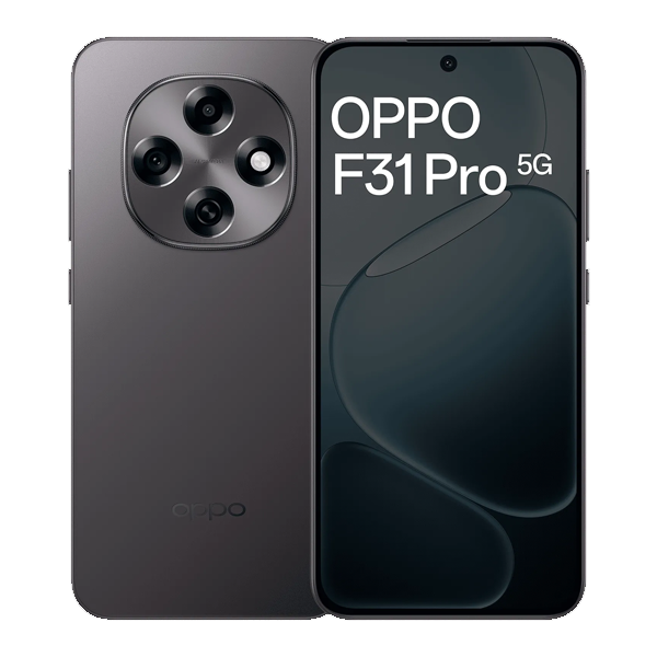 Oppo F31 Pro 5G 12GB RAM, 256GB (F31PRO5G12256GB)