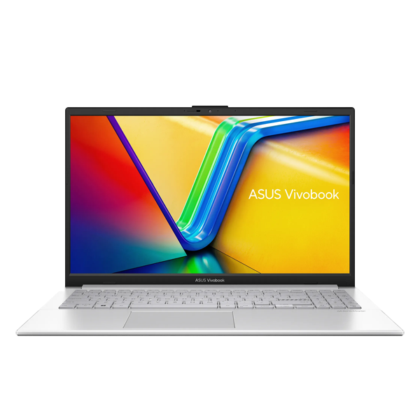 Asus VivoBook Go 15 AMD Ryzen 5 7520U Windows 11 Home Laptop (ASUS15E1504FANJ1505W)