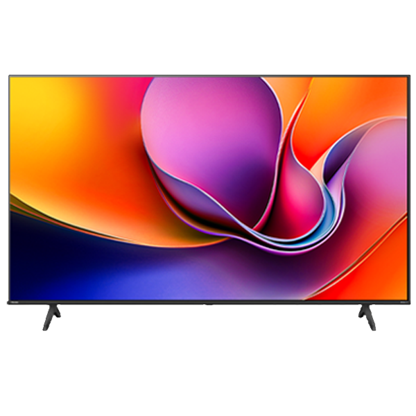 Hisense 4K Ultra HD Smart LED TV (HISENSE55A6Q)