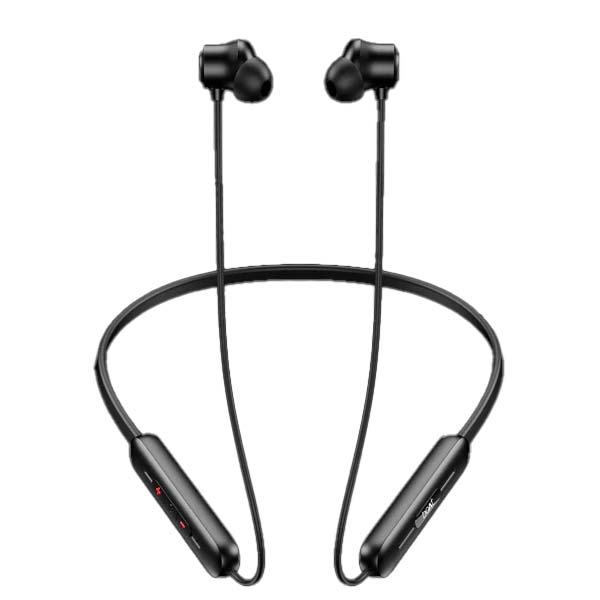 boAt Rockerz Summit Bluetooth  (Black, In the Ear) (BOATROCKERZSUMMIT)