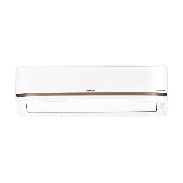Hitachi Izen 3400SXL 2 TR 3-Star Inverter Split AC Indoor Unit(2TIZEN324PCCISS3SIU)