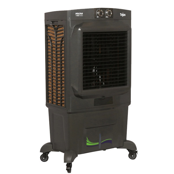 Voltas 110 L Desert Air Cooler (Tejas 110 L Semi Commercial Air Cooler) (TEJAS110DC)