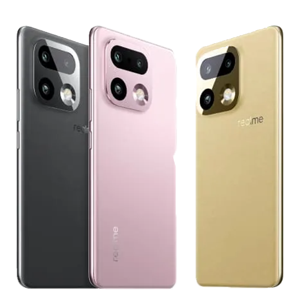 Realme 16 Pro Plus 5G (8GB RAM, 128GB, REM16PROPLUS5G8128GB)