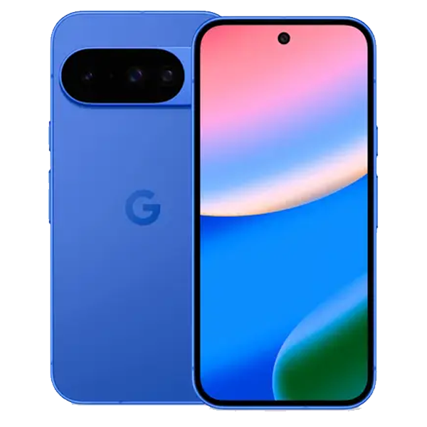 Google Pixel 10 (12GB RAM, 256GB Storage, Indigo, PIX10256INDIGO)