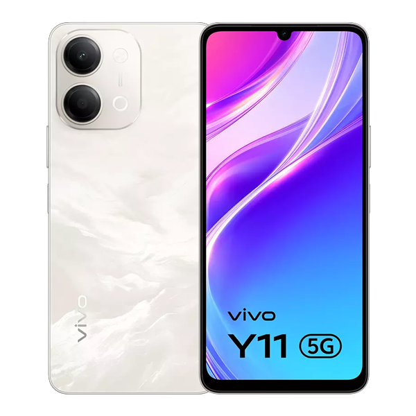 Vivo Y11 5G Mobile 4GB RAM, 64GB (Y115G464GB)