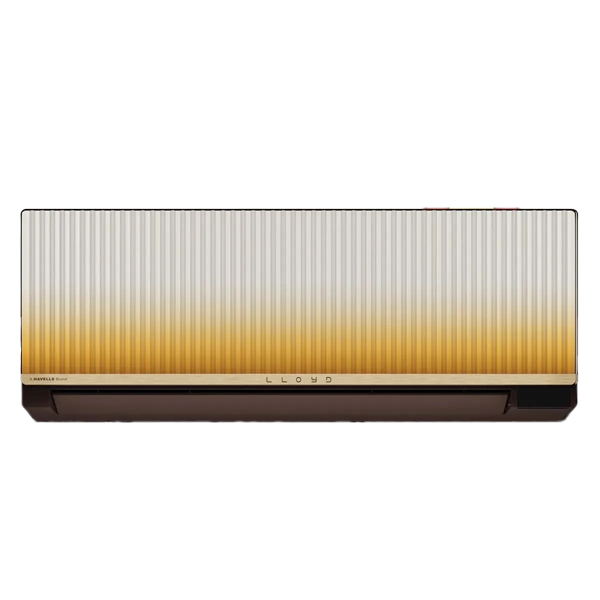 Lloyd Stunnair Convertible 1.5 Ton 5 Star Inverter Split Smart AC (1.5TGLS19V5ASOQZ5SIU)