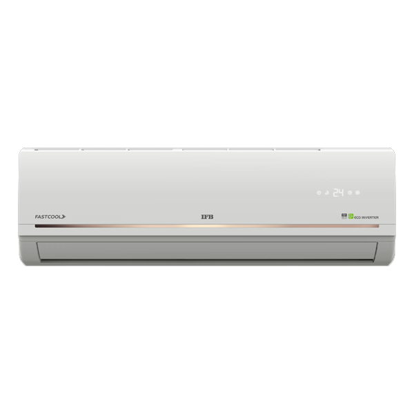 IFB Fastcool 2 Ton 3 Star Inverter Split Air Conditioner (8 in 1 Flexi mode, GD-Series, 2TCI223GD3SIU)