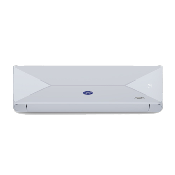 CARRIER AC 1.5TON 19K XPERT EDGE GXI 3 STAR INVERTER IDU FlexiCool (6 in 1)Inverter Technology (1.5TXPERTEDGEGXI3SIU)