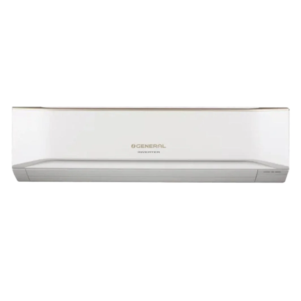 O General 3 Ton 5 Star Inverter Split AC,White (3TASGG36CETBB5SIU)