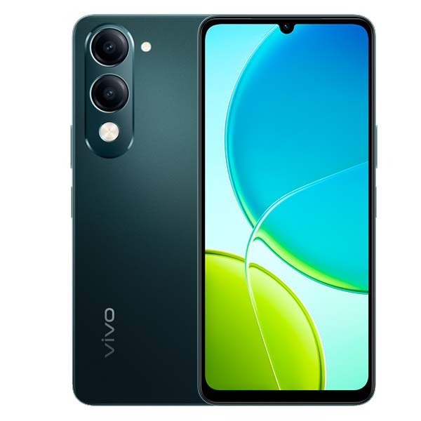 Vivo Y19e (Y19E4G464GBGB, 4GB RAM, 64GB Storage)