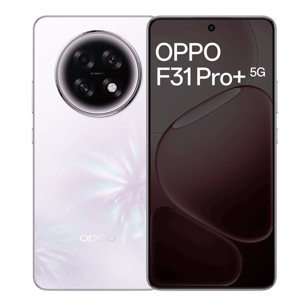 Oppo F31 Pro Plus 5G 8GB RAM, 256GB (F31PROPLUS5G8256GB)