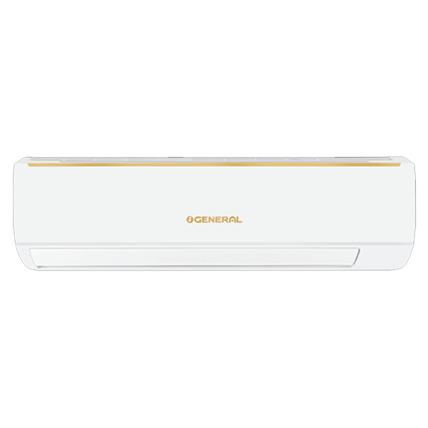 O General 2 Ton 2 Star EXTREME COOLING Fixed Speed Split AC (2TASGA24BMAAB2SIU)