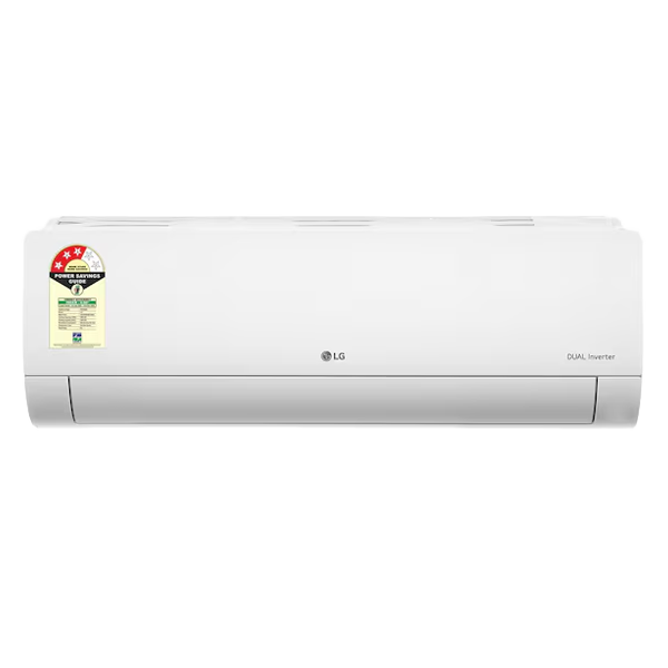 LG 2022 Model 1.5 Ton 3 Star Split Dual Inverter AC (1.5TASNQ18ZNXE3SIU)