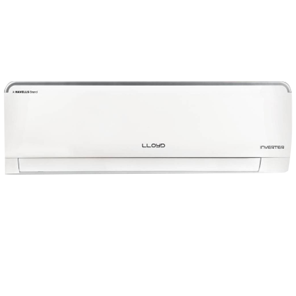 Lloyd 1 Ton 3 Star Inverter Split AC ,White (1TGLS12I3FOASC3SIU)